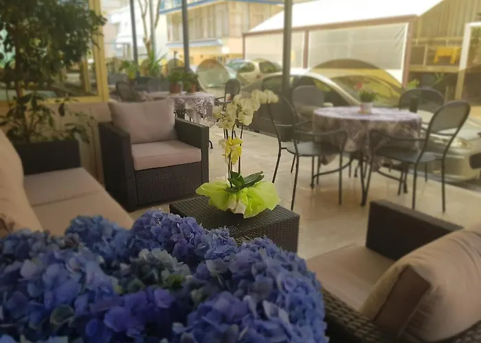 Hotel Romantica