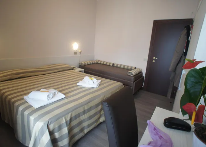 Hotel Mexico