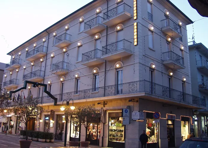 Hotel Stella D'Italia - Nuova Gestione